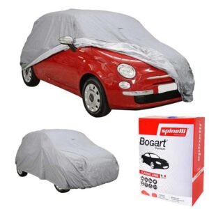 Κουκούλα Αυτοκινήτου Bogart Spinelli California Ιταλική Νούμερο 4 370x158x143cm