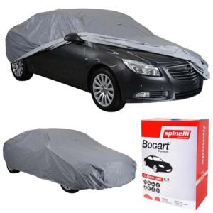 Κουκούλα Αυτοκινήτου Bogart Spinelli California Ιταλική Νούμερο 10B 420x176x149cm