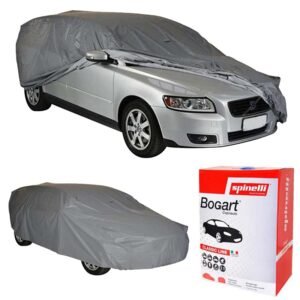 Κουκούλα Αυτοκινήτου Bogart Spinelli California Ιταλική Νούμερο 13B 510x186x150cm