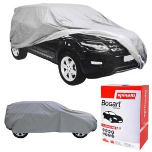 Κουκούλα Αυτοκινήτου Bogart Spinelli California Ιταλική Νούμερο CF6 560x195x185cm