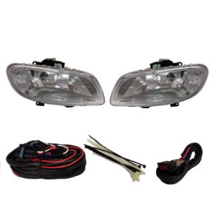 Προβολείς Ομίχλης Για Hyundai Accent 99-01 ΗΥ-042 2 Τεμάχια