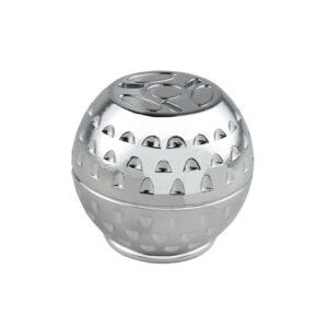 Πόμολο Λεβιέ Ταχυτήτων Μεταλλικό Για Opel Για Κανονική Όπισθεν 22423