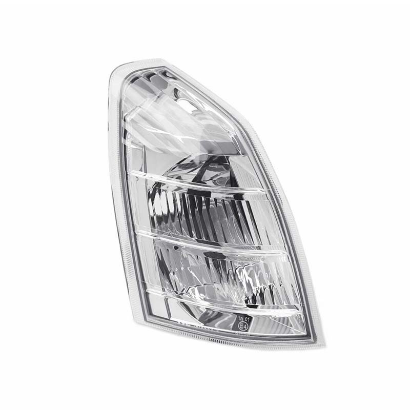 Μπροστινό Δεξί Φλας Για Nissan X-Trail 01-07 1 Τεμάχιο Depo