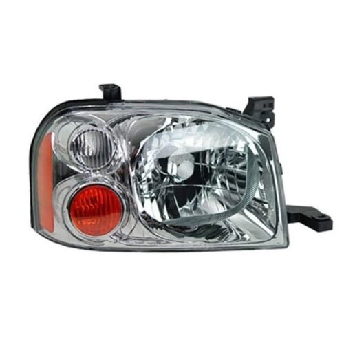 Φανάρι Μπροστινό Δεξί Για Nissan Navara D22 01-10 H4 Depo