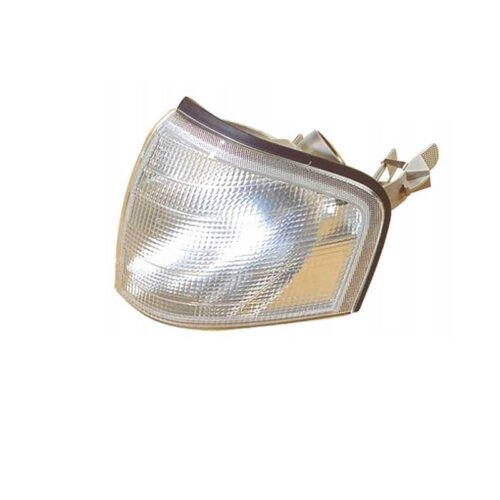 Μπροστινό Αριστερό Φλας Για Mercedes-Benz C-Class W202 93-00 Λευκό 1 Τεμάχιο Depo