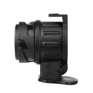 Αντάπτορας Μπρίζας Κοτσαδόρου 12 Volt Από 13 Σε 7 Pin EAL 10007