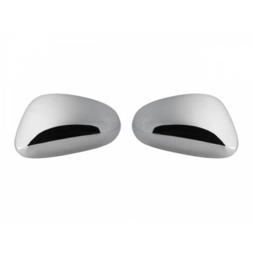 Καπάκια Καθρεφτών Για Seat Leon 1P 05-09 Χρωμίου 2 Τεμάχια