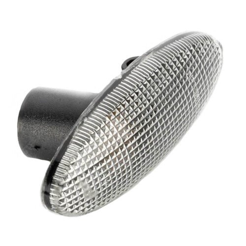 Πλαϊνό Φλας Φτερού Για Opel Vectra B 96-98 Άσπρο 1 Τεμάχιο