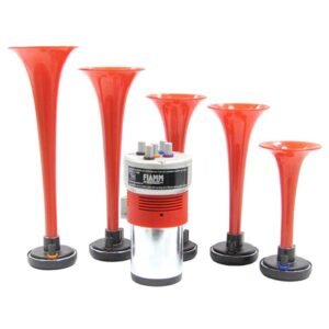 Κόρνα Dukes Dixieland Melodie 5 Φωνία Fiamm Italy