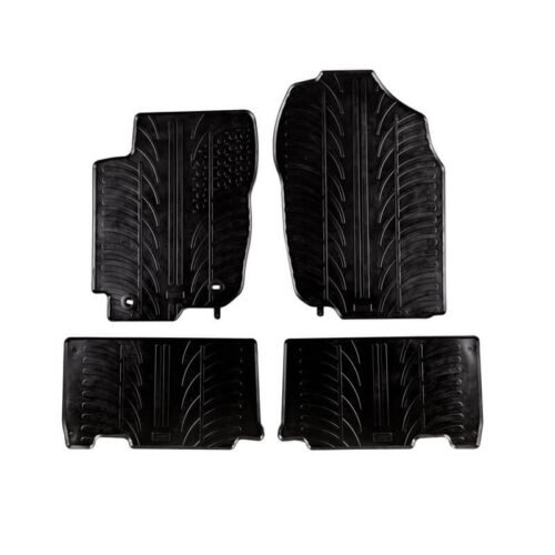 Πατάκια Αυτοκινήτου Gledring 0267 Toyota Rav4 2013-2018 Χειροκίνητο Μαύρο 4 Τεμάχια