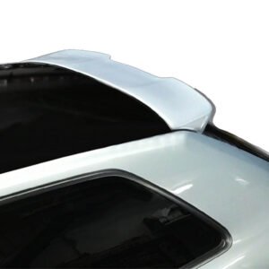 Αεροτομή Οροφής Για Audi A3 8P 03-11 3D GT-Design Από Πολυουρεθάνη