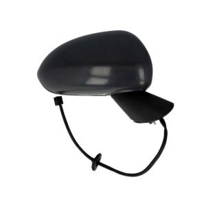 Καθρέπτης Δεξιός Για Opel Corsa D 06-15 Ηλεκτρικός Βαφόμενος 1 Τεμάχιο