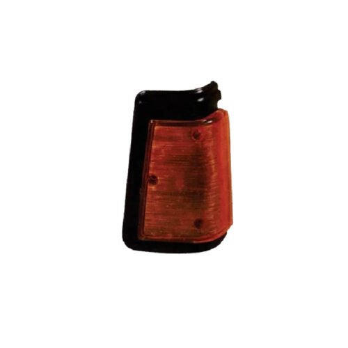 Μπροστινό Δεξί Φλας Για Nissan P/U 720 84-85 Πορτοκαλί 1 Τεμάχιο Depo