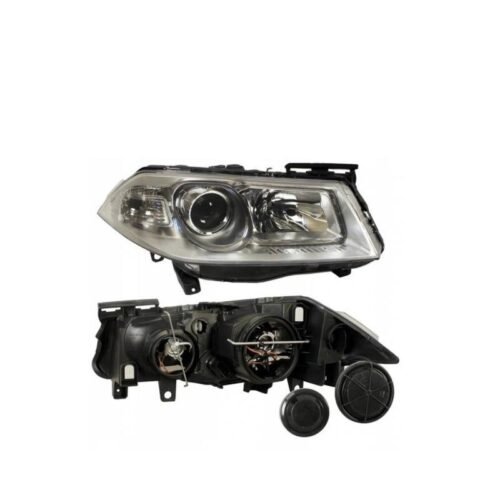 Φανάρι Μπροστινό Δεξί Για Renault Megane 05-08 Projector H7/H1 Depo