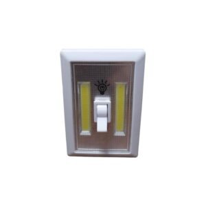 Φακός Με Διακόπτη Quality Cob Ultra Switch Light 200Lm 455020685