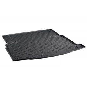 Πατάκι Πορτ Παγκάζ Σκαφάκι Αυτοκινήτου Gledring 1703 Μercedes-Benz E-class W213 2013- Μαύρο