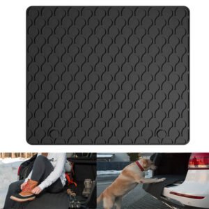 Προστατευτικό Λάστιχο Πορτ-Παγκάζ Gledring 1998 Για Κατοικίδια 75x65cm Small