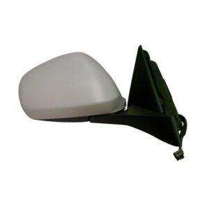 Καθρέπτης Δεξιός Για Alfa Romeo Giulietta 2010+ Ηλεκτρικός Θερμαινόμενος Βαφόμενος Με Αισθητήρα 1 Τεμάχιο