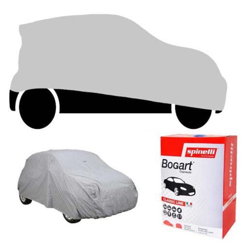 Κουκούλα Αυτοκινήτου Bogart Spinelli California Ιταλική Νούμερο 0 (Smart) 250x151x153cm