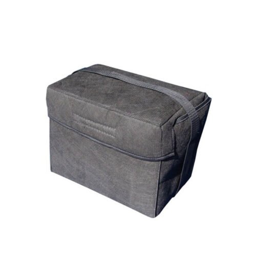 Θήκη Κάλυμμα Μπαταρίας Αυτοκινήτου Size C 29x20x18cm Amio CC61640