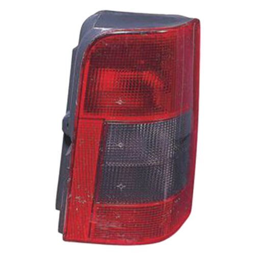 Φανάρι Πισινό Δεξί Για Citroen Berlingo 96-05 / Peugeot Partner 96-05 Με Μονή Πίσω Πόρτα Depo