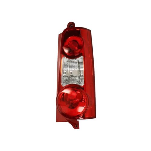 Φανάρι Πισινό Δεξί Για Citroen Berlingo 08-12 / Peugeot Partner 08-12 Με Διπλή Πίσω Πόρτα Depo
