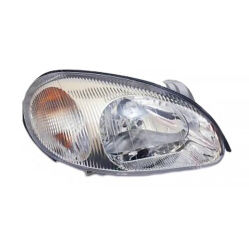 Φανάρι Μπροστινό Δεξί Για Daewoo Lanos 97-08 H4 TYC