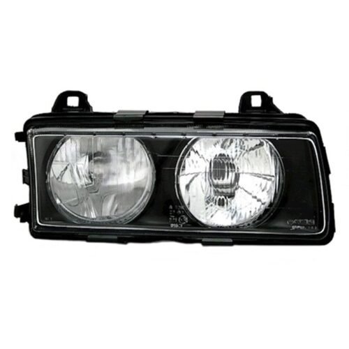 Φανάρι Μπροστινό Δεξί Για Bmw 3 E36 90-99 Coupe/ Cabrio / Sedan / Touring H7/H7 Hella Type Depo