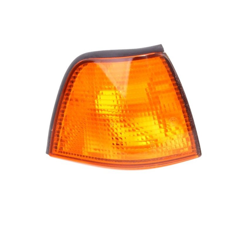 Μπροστινό Δεξί Φλας Για Bmw 3 E36 90-99 Sedan/Compact/Touring Πορτοκαλί 1 Τεμάχιο Depo