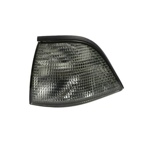 Μπροστινό Αριστερό Φλας Για Bmw 3 E36 90-99 Coupe/Cabrio Smoke 1 Τεμάχιο Depo