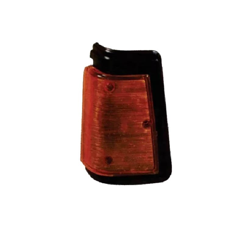 Μπροστινό Αριστερό Φλας Για Nissan P/U 720 84-85 Πορτοκαλί 1 Τεμάχιο Depo