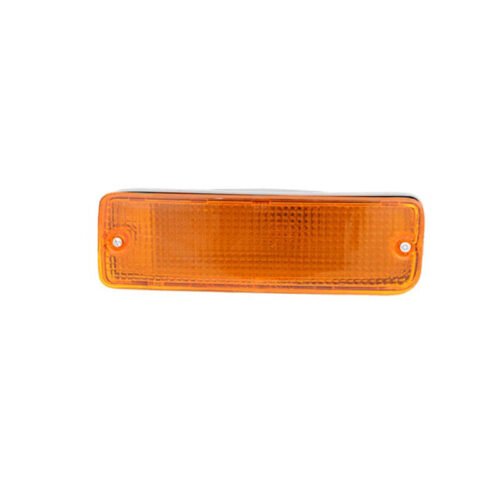 Μπροστινό Αριστερό Φλας Για Toyota Hilux 89-97 / Vw Tarro 89-97 Πορτοκαλί 1 Τεμάχιο Depo