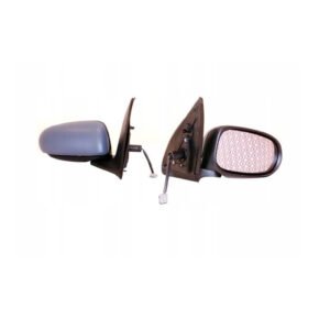 Καθρέπτης Δεξιός Για Nissan Almera 00-06 N16 Sedan Ηλεκτρικός Θερμαινόμενος 1 Τεμάχιο