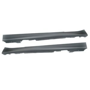 Πλαινά Μασπιέ Για Bmw 1 F20 11-15 M-Performance Look Από Abs Πλαστικό 2 Τεμάχια