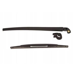 Υαλοκαθαριστήρας Πίσω Με Μπράτσο Για Skoda Fabia 1 (6Y) 99-07 365mm