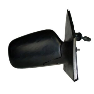 Καθρέπτης Δεξιός Για Toyota Yaris 99-03 Μηχανικός Με Ντίζες 1 Τεμάχιο