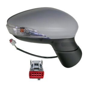 Καθρέπτης Δεξιός Για Ford Fiesta 08-13 Ηλεκτρικός 1 Τεμάχιο