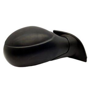 Καθρέπτης Δεξιός Για Citroen C3 02-09 Ηλεκτρικός Θερμαινόμενος Με Αισθητήρα 1 Τεμάχιο