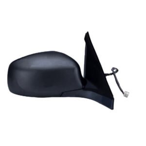 Καθρέπτης Δεξιός Για Suzuki Swift H/B 06-11 Ηλεκτρικός Θερμαινόμενος 1 Τεμάχιο