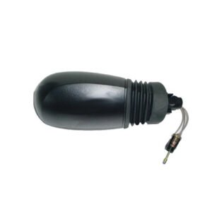 Καθρέπτης Δεξιός Για Fiat Punto 99-03 Μηχανικός Με Ντίζες 1 Τεμάχιο