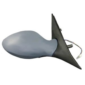 Καθρέπτης Δεξιός Για Alfa Romeo 156 97-03 Ηλεκτρικός Θερμαινόμενος Βαφόμενος Με Αισθητήρα 1 Τεμάχιο