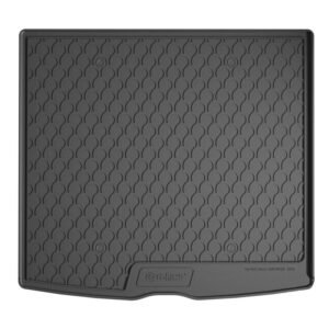 Πατάκι Πορτ Παγκάζ Σκαφάκι Αυτοκινήτου Gledring 1717 Mercedes-Benz GLΕ W167 SUV 2019+ 5 Seats Μαύρο