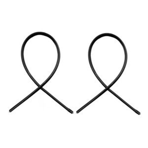 Λάστιχα Υαλοκαθαριστήρων Ανταλλακτικά "Guard 1258" 53cm / 21"  53cm (Υ: 11mm Μ:530mm Π:5mm) 2 Τεμάχια