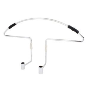 Κρεμάστρα Ρούχων Για Το Προσκέφαλο Του Αυτοκινήτου Universal Guard Car Hanger