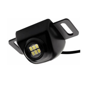 Led Φωτισμός Πινακίδας Όπισθεν 10-30V 5W 6500Κ 1τμχ