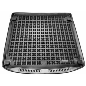 Πατάκι Πορτ Παγκάζ Σκαφάκι Αυτοκινήτου Rezaw Plast Citroen DS7 2018+ Upper Floor Μαύρο