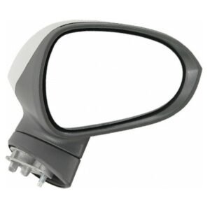 Καθρέπτης Δεξιός Για Seat Ibiza 6J 08-15 / 6P 15-17 Ηλεκτρικός Θερμαινόμενος Ηλεκτρικά Ανακλινόμενος Βαφόμενος 1 Τεμάχιο