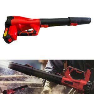 Φυσητήρας Χειρός Με Μπαταρία 6000W Andowl Q-G1022